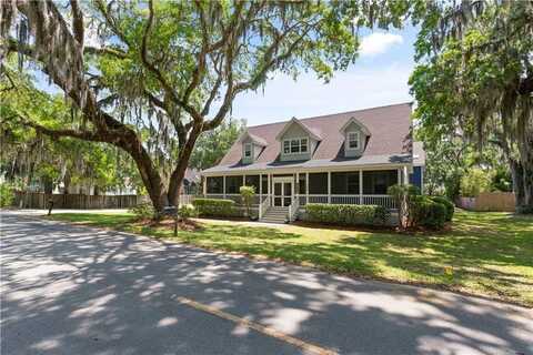 362 N Harrington Road, Saint Simons Island, GA 31522