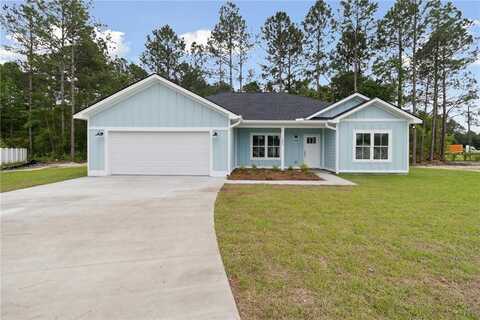 1624 Ashantilly Drive, Darien, GA 31305