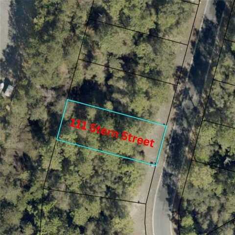 111 Stern Street, Saint Marys, GA 31558