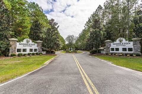 Lot 4 James Lane, White Oak, GA 31568