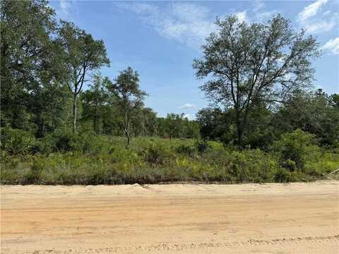 (13+ Acres) Harvest Road, Nahunta, GA 31553