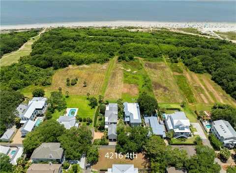 4217 4th Street, Saint Simons Island, GA 31522