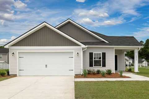 10065 Woodland Cove, Brunswick, GA 31525