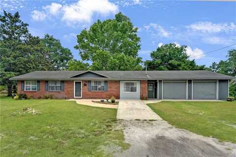 1015 Black Road, Darien, GA 31305