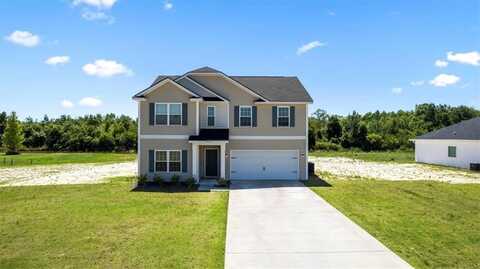 414 Summerhill Drive NE, Ludowici, GA 31316