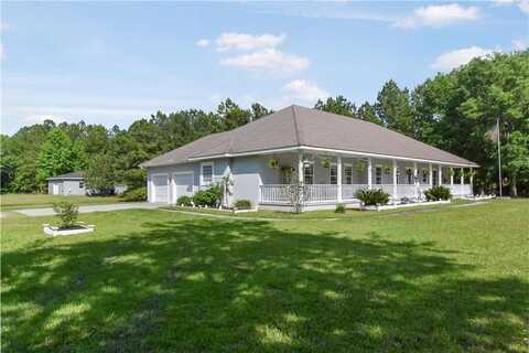 1274 Waverly Farm Road, Waverly, GA 31565