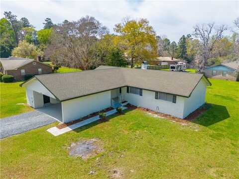 2081 Tamara Road, Waycross, GA 31503