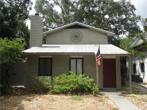 305 Palmetto Street, Saint Simons Island, GA 31522