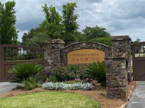 101 Ocean Breeze Dr Drive, Waverly, GA 31565