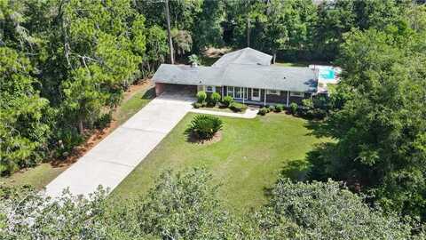 704 Fort King George Drive, Darien, GA 31305