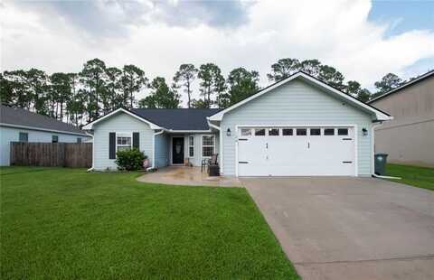 126 Cedar Circle Drive, Kingsland, GA 31548