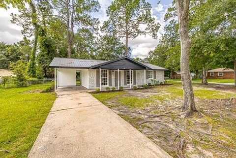 158 Yorktown Drive, Brunswick, GA 31525