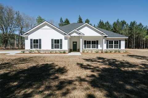 238 Sea Island Drive, Midway, GA 31320