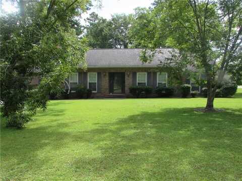 2500 Red Oak Drive, Waycross, GA 31501