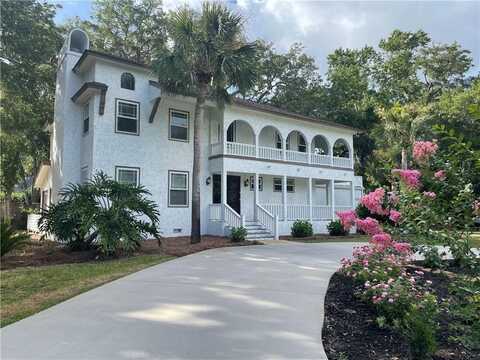 192 Merion, Saint Simons Island, GA 31522