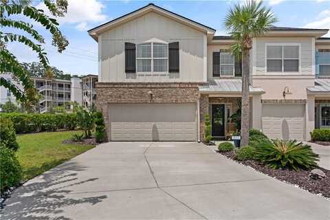 1205 Mariners Circle, Saint Simons Island, GA 31522