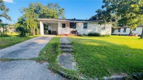 1212 Bernice Street, Waycross, GA 31501