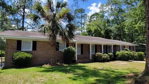 1001 Darling Ave, Waycross, GA 31501