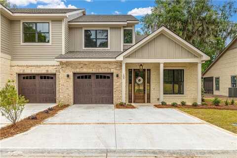 176 Fifty Oaks Lane, Saint Simons Island, GA 31522