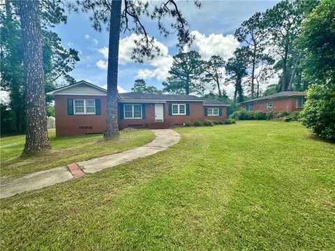 1812 Danora Drive, Waycross, GA 31501