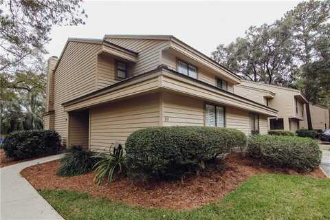 337 Brockinton Marsh, Saint Simons Island, GA 31522