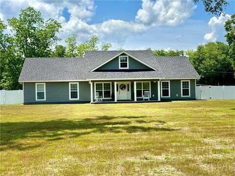 5525 Tara Road, Waycross, GA 31503