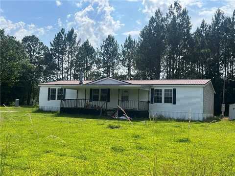 2207 Shellie Trail, Patterson, GA 31557