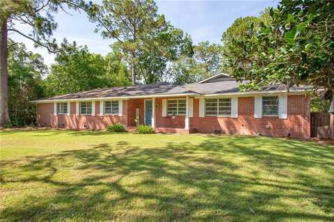 207 Carol Street, Waycross, GA 31501