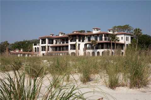 100 Ocean Road, Sea Island, GA 31561