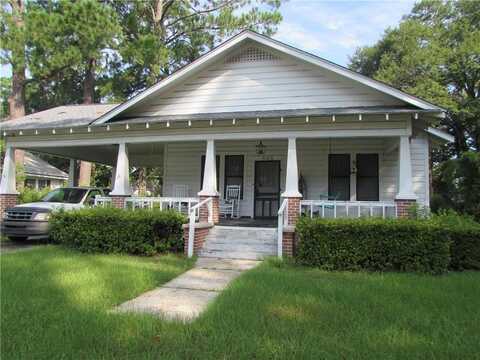 505 Magnolia Street, Waycross, GA 31501