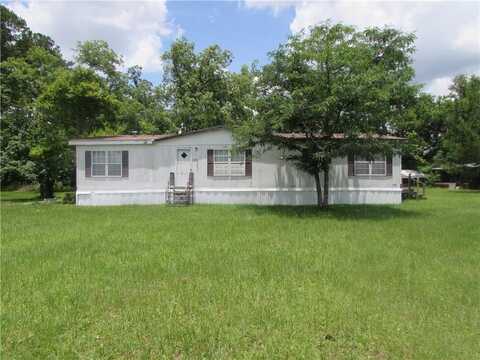2300 New York Ave, Waycross, GA 31503