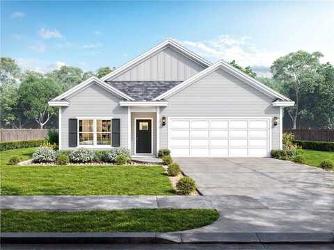 6 Kadie Anna Lane, Brunswick, GA 31525