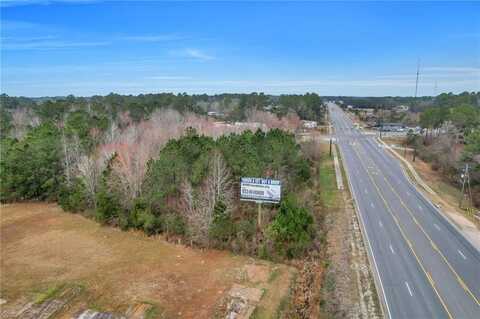 0 HWY 341 Other W, Jesup, GA 31545