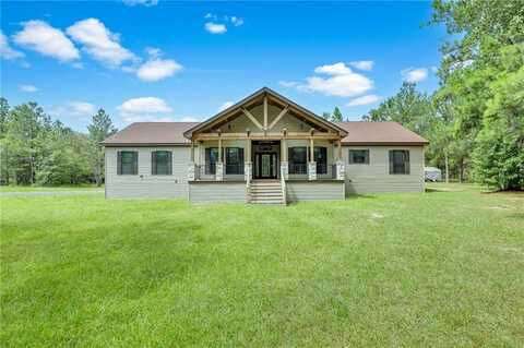 2544 Janells River Drive, Folkston, GA 31537