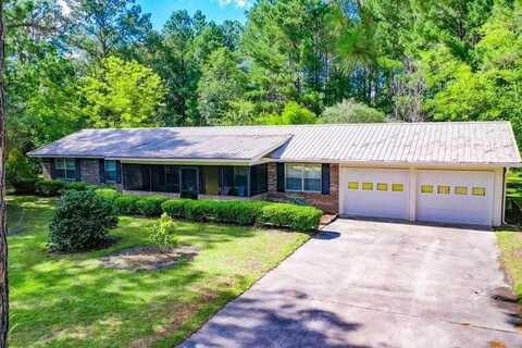 5366 WPA Road, Patterson, GA 31557