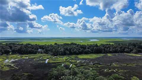 Lot 53 St. Joseph's Point, Darien, GA 31305