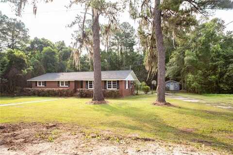 2204 Lakeview Drive, Waycross, GA 31501