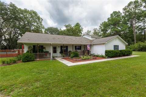 190 Mill Creek Road, Waycross, GA 31503