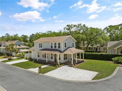 31 Admiral's Cove, Saint Simons Island, GA 31522