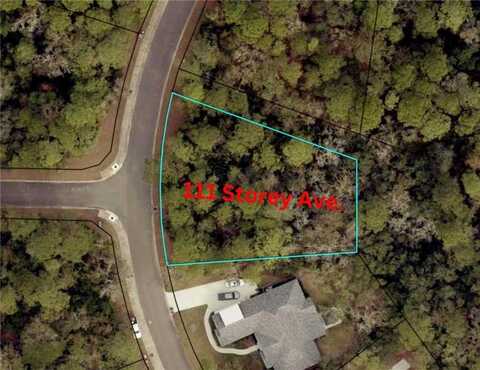 111 Storey Ave, Saint Marys, GA 31558