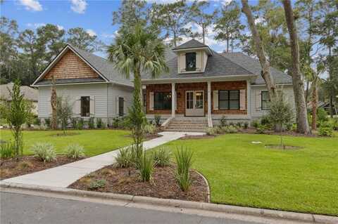 116 Rice Mill, Saint Simons Island, GA 31522