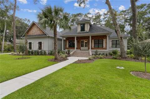 116 Rice Mill, Saint Simons Island, GA 31522