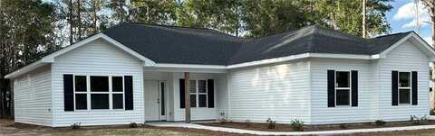 5096 Smith Road, Townsend, GA 31331