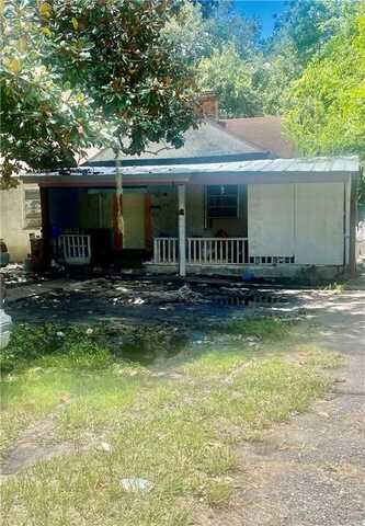 3761 Johnston Street, Brunswick, GA 31520