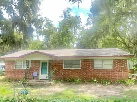 4154 Southern Road, Brunswick, GA 31520