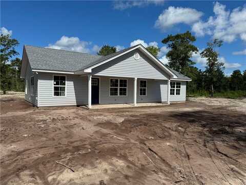 505 Birchwood Road, Nahunta, GA 31553