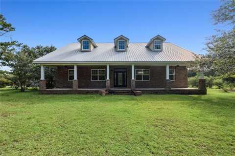 1072 Janells River Drive, Folkston, GA 31537