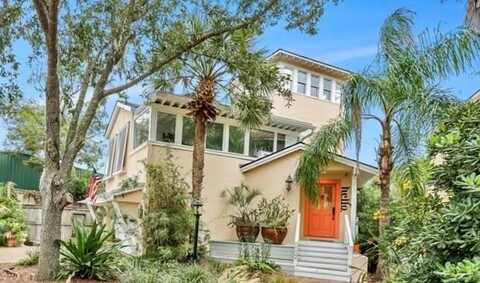 102 Mews Circle, Saint Simons Island, GA 31522