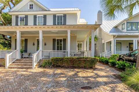 3003 Ocean Oaks Drive, Jekyll Island, GA 31527