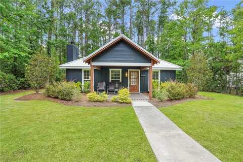 152 Covey Rise Place, Midway, GA 31320